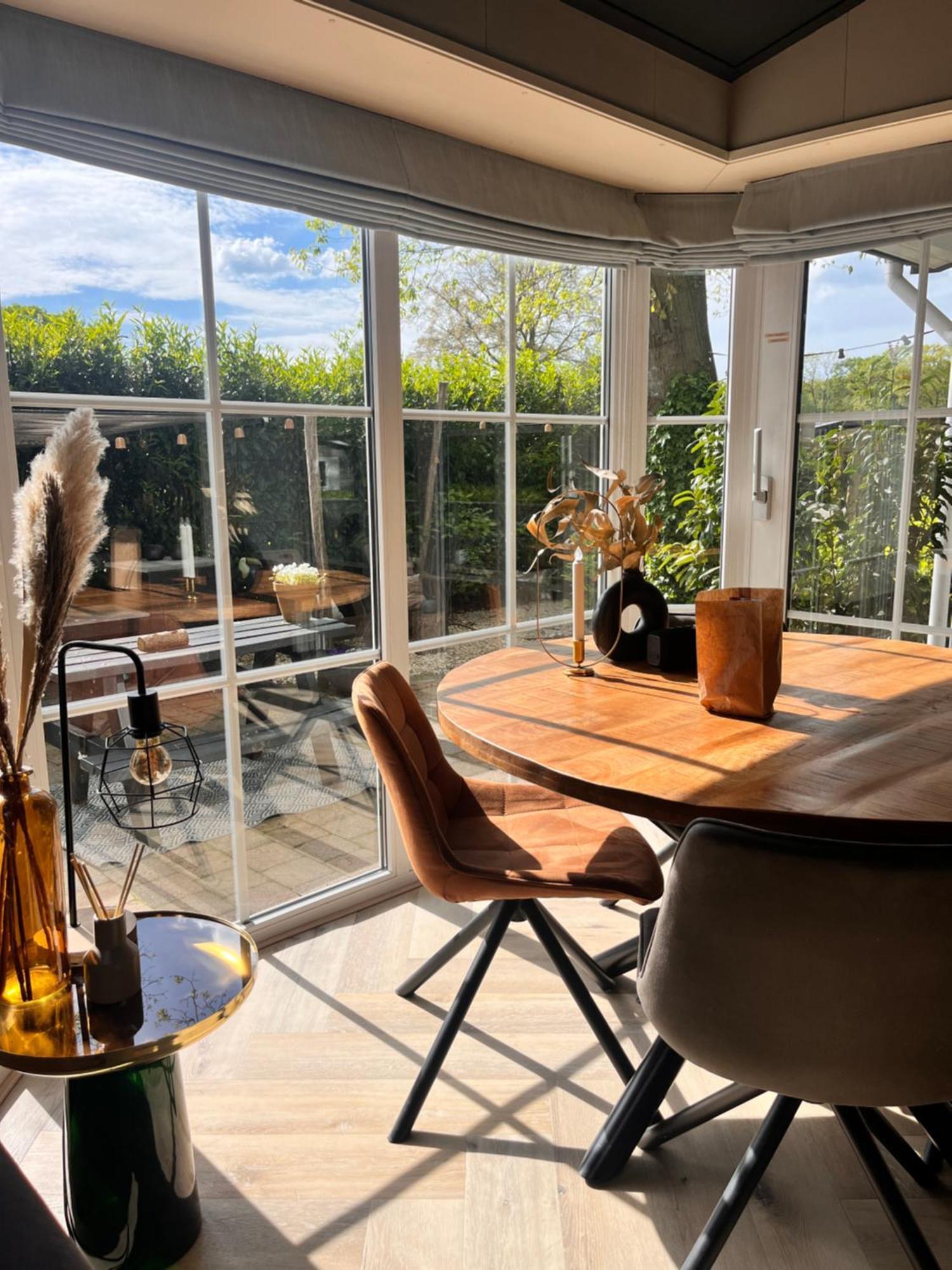 Het Verwende Nest Lodge, Wellness Lodge, Hottub & Sauna Voorthuizen Room photo
